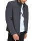 Фото #3 товара Men's Infinite Stretch Soft Shell Jacket