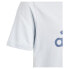 ADIDAS Big Logo short sleeve T-shirt