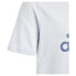 ფოტო #4 პროდუქტის ADIDAS Big Logo short sleeve T-shirt