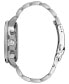 Фото #2 товара Наручные часы GUCCI G-Timeless Stainless Steel Slim Bracelet Watch 29mm.