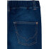 Фото #4 товара PEPE JEANS Rey Indigo Regular Waist Jeans