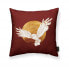Фото #1 товара Чехол для подушки Harry Potter Бордовый 45 x 45 cm