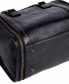 ფოტო #65 პროდუქტის Women's Genuine Leather Mini Trunk Crossbody Bag