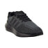 Фото #2 товара Adidas Swift Run 22 Men's Shoes Black GZ3500