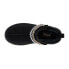 Фото #4 товара BEACH by Matisse Storm Scuff Womens Black Casual Slippers STORM-002