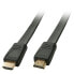 LINDY HDMI Flat Cable 2 m