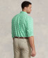 ფოტო #2 პროდუქტის Men's Big & Tall Oxford Shirt