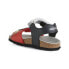 Фото #6 товара GEOX Chalki Sandals