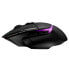 Logitech G502 X PLUS Gaming Maus - schwarz