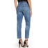 Фото #3 товара Blank NYC 291911 Madison Crop High-Rise Sustainable Jeans in Like A Charm sz 31