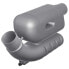 Фото #2 товара VETUS LSL60 Exhaust System Mainfold