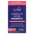 Фото #1 товара Complete Mood Probiotic with Organic Ashwagandha, 50 Billion CFU, 30 Count