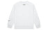 Толстовка мужская Fear of God Essentials FOG-SS20-103 White M - фото #2