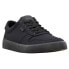 Lugz Vine Lace Up Mens Black Sneakers Casual Shoes MVINEC-001