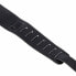 Фото #6 товара Minotaur Boston Black Guitarstrap