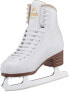 Фото #3 товара Jackson Ultima Excel Series JS1290 / JS1291 / JS1294 White Ladies and Girls Figure Skating Shoes