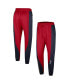 ფოტო #1 პროდუქტის Men's Navy, Red New Orleans Pelicans 2023/24 Authentic Showtime Pants