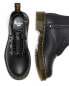 Фото #7 товара Женские ботинки Dr Martens 1460 PASCAL FRONT ZIP BLACK NAPPA (Черный)