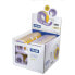 Фото #1 товара MILAN Display Box 36 Adhesive Tape Dispensers 12x33 m