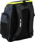 Фото #6 товара Arena Plecak Sportowy + Worek Arena Spiky III Navy/Black 45L