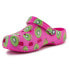 Фото #3 товара Crocs Classic Hyper Real Clog W 208343-312