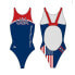 TURBO USA 2012 Swimsuit
