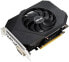 ASUS Phoenix Nvidia GeForce GTX 1650 4GB OC Edition Gaming Graphics Card (GDDR6 Memory, PCIe 3.0, 1x HDMI 2.0b, 1x DVI, 1x DisplayPort 1.4, PH-GTX1650-O4GD6)