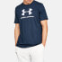 Under Armour SportstyleT Trendy Clothing 1329590-408