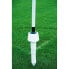 SPORTI FRANCE Single Base For Corner Pole In PVC - фото #1