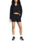 ფოტო #3 პროდუქტის Women's Rival Fleece Shorts