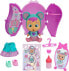 Фото #5 товара Tm Toys CRY BABIES DOMEK +LALKA +UBRANKA DLA LALEK Domek Dress me up