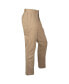 Фото #2 товара Men's Stretch Poplin Pant | Modern Fit / Retro Khaki