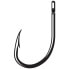 JATSUI 260PS HHS Barbed Single Eyed Hook 50 units