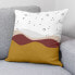 Фото #4 товара Чехол для подушки Decolores Campinas B Разноцветный 50 x 50 cm
