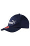 Фото #1 товара Ess Cap Unisex Şapka Lacivert 05291918