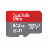 Фото #1 товара Карта памяти микро SD SanDisk Ultra 512 GB
