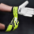 Фото #2 товара PRECISION Fusion X Flat Cut Essential goalkeeper gloves