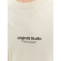 ფოტო #6 პროდუქტის JACK & JONES Vesterbro short sleeve T-shirt