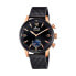 Men's Watch Lotus 18804/1 Black