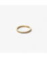 ფოტო #2 პროდუქტის Eternity Ring - Celine