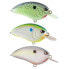 Фото #2 товара SPRO Little John XL crankbait 21g 70 mm