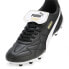 Фото #6 товара PUMA King Top FG/AG football boots