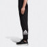 Фото #5 товара Спортивные брюки adidas трендовые DQ1445