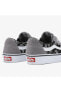 Ua Sk8-low Gri Sneaker