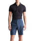 Фото #4 товара Men's Refined Slim Fit 9" Shorts