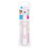 Фото #1 товара MAM Baby´s Brush Training Brush 5m+ Pink 1 St. zahnbürste für Kinder