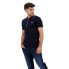 Фото #4 товара BOSS Paule short sleeve polo