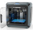 FlashForge CREATOR 3 PRO FLASHFORGE 3D DRUCKER FLASHFORGE (SZC3PRO)