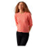 VERO MODA Vigga 3/4 O Neck Sweater