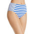 Tommy Bahama 262163 Women's High Waist Bikini Bottom Swimwear Size S